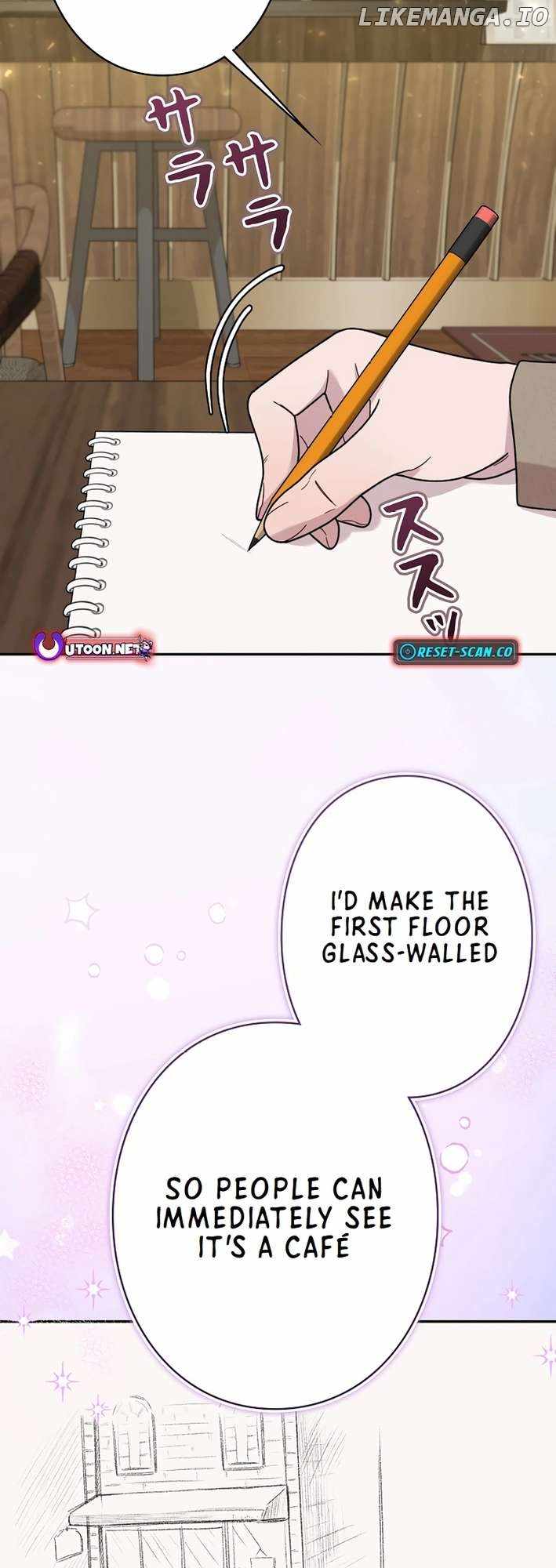 The Art Student Who Lived Twice Chapter 22 44